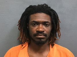 Cornell Johnson Jr.